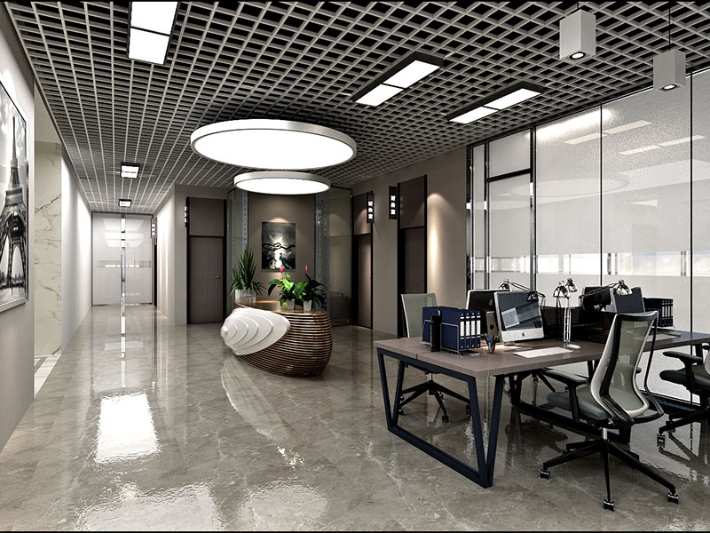 避免裝修合同陷阱，要掌握五個(gè)辦公室裝修常見技巧