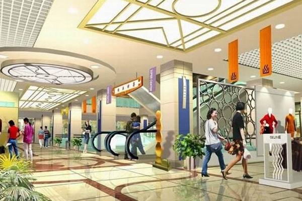 濟南店鋪裝修設計的要點有哪些?