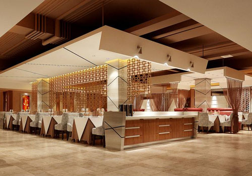 濟(jì)南辦公室裝修修風(fēng)水有哪些?