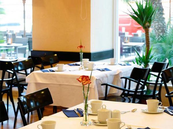 餐飲裝修如何才能吸引顧客?