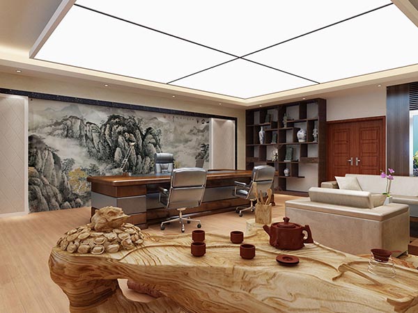 濟南辦公室裝修 濟南辦公室裝修