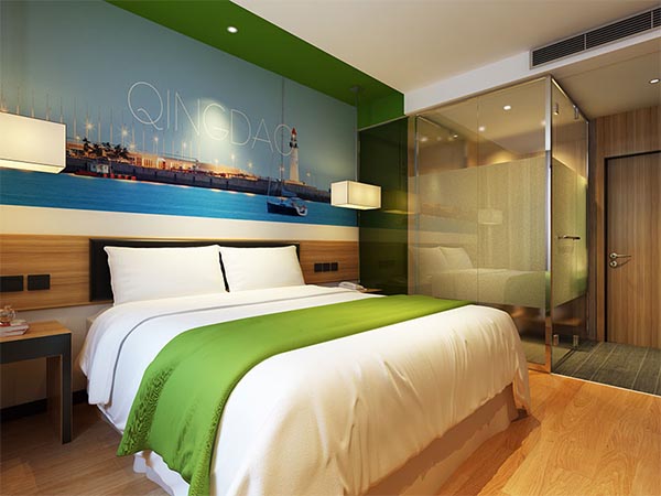 酒店餐飲裝修 酒店餐飲裝修