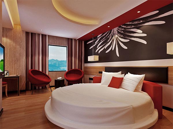 酒店餐飲裝修 酒店餐飲裝修