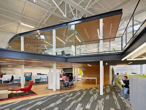 濟(jì)南辦公室裝修 濟(jì)南辦公室裝修