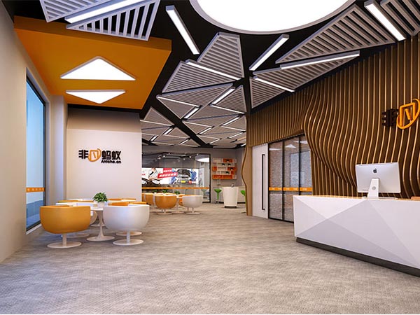 濟南辦公室裝修 濟南辦公室裝修