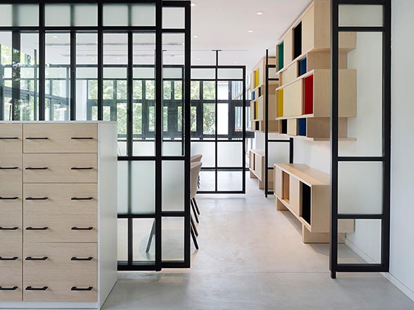 濟南辦公室裝修 濟南辦公室裝修