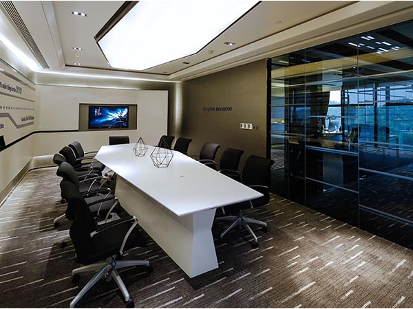 濟南辦公室裝修 濟南辦公室裝修