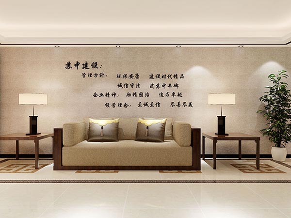 濟(jì)南辦公室裝修用的油漆,你還在錯(cuò)誤的使用嗎