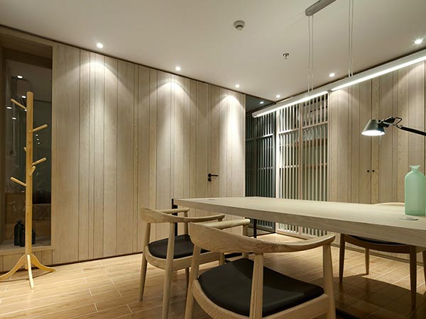 濟南辦公室裝修 濟南辦公室裝修