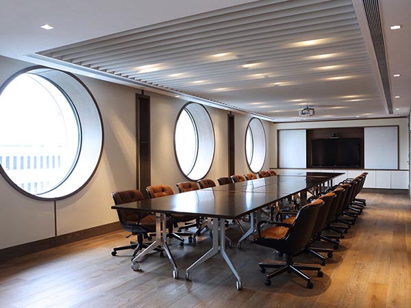 濟(jì)南辦公室裝修8大妙招:輕松打造綠色辦公環(huán)境