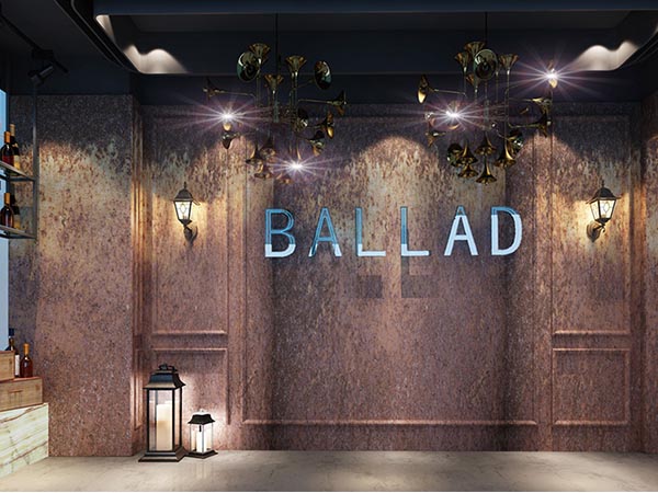 濟南專賣店裝修 濟南專賣店裝修