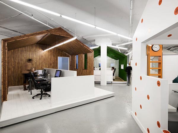 濟南辦公室裝修 濟南辦公室裝修