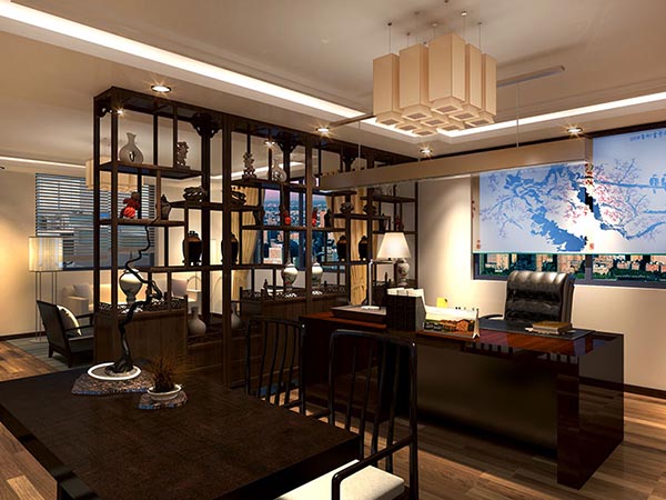 濟南辦公室裝修應該如何應用呢？