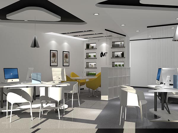 濟南辦公室裝修 濟南辦公室裝修