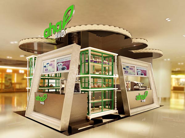 濟(jì)南店面裝修 濟(jì)南店面裝修