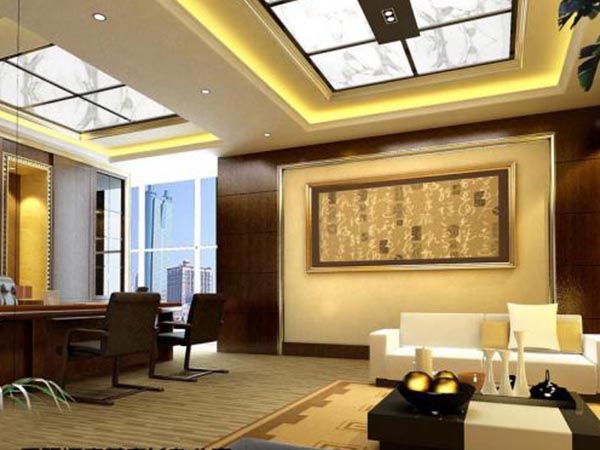 濟(jì)南辦公室裝修 濟(jì)南辦公室裝修