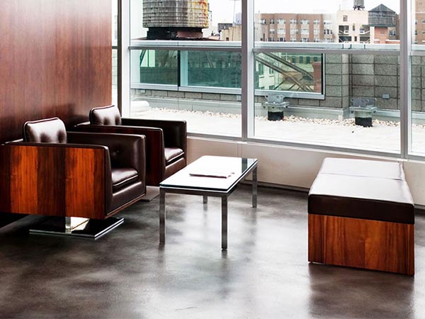 濟南辦公室裝修設計時需注意什么?