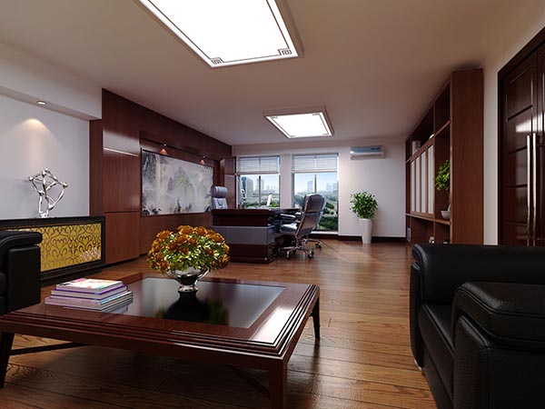 濟南辦公室裝修的重點要求有哪些?