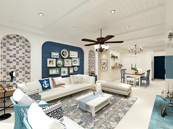 三月裝修季，如何挑選濟(jì)南裝修公司