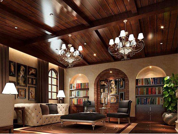 震驚!!濟南店面裝修好的飯店，銷售業績更好