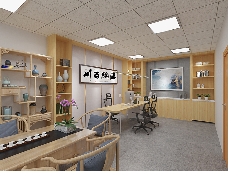 辦公室裝修誤區,你是否會中招?