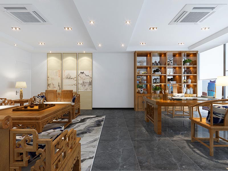 怎么選擇適合自己的裝修風格,濟南裝修公司告訴您