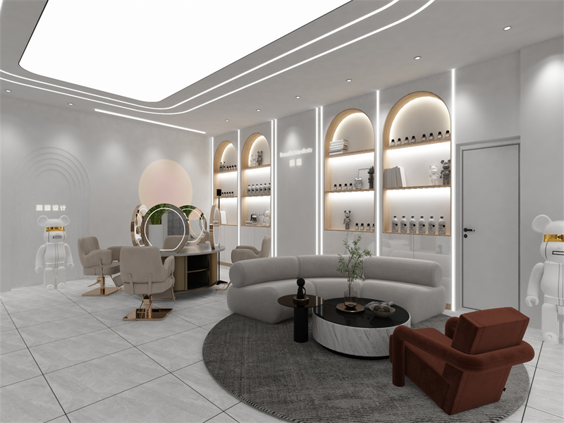 濟南店面裝修都需要準備哪些材料?