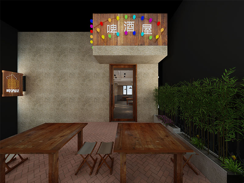 專賣店裝修都需要哪些材料?