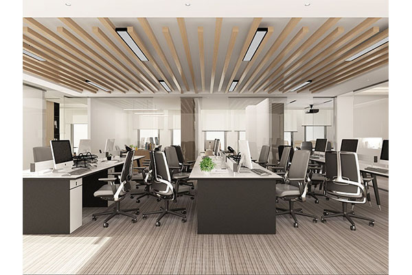 辦公室裝修