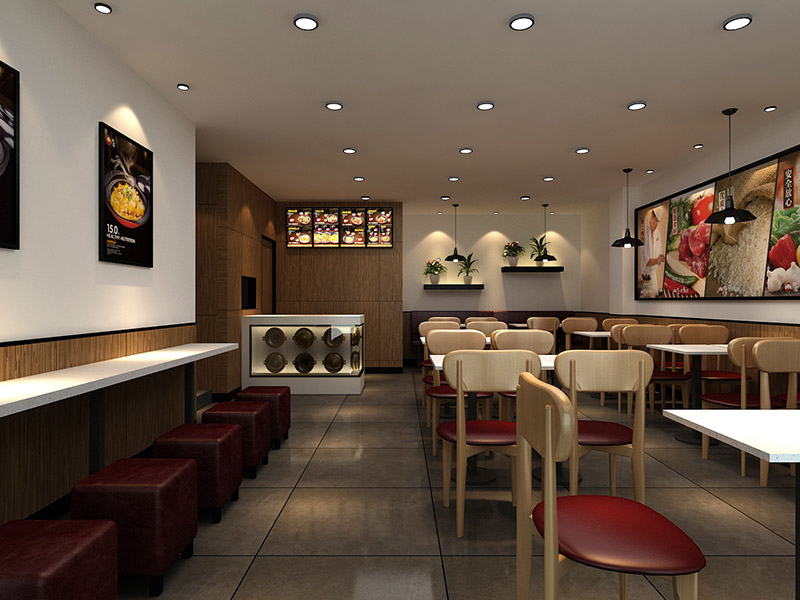 濟南店鋪裝修怎么找裝修工人?