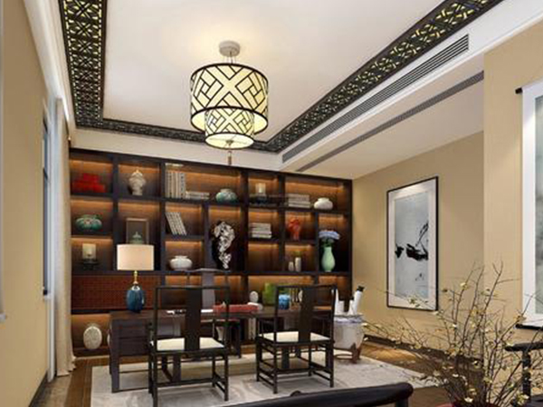 濟南辦公室裝修 濟南辦公室裝修