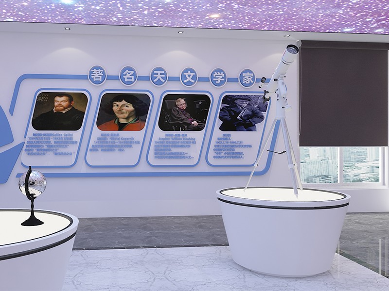 好的展廳裝修設(shè)計(jì)的要點(diǎn)有哪些？