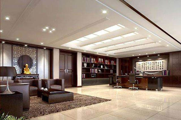 濟南辦公室裝修電器的安全改造問題,快來看看吧!