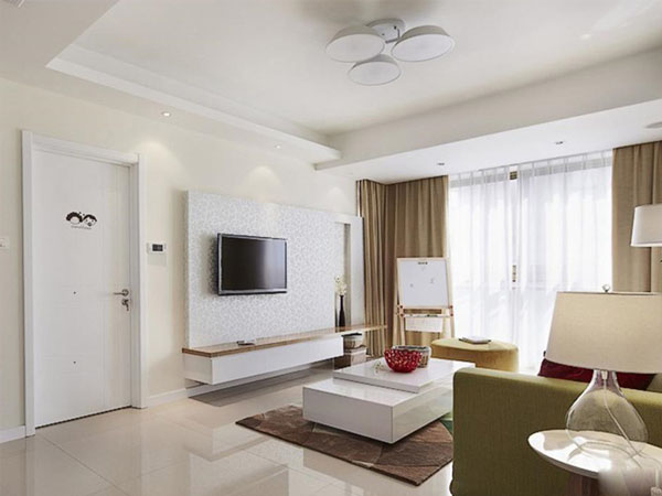 這四種濟南室內(nèi)裝修的方法已經(jīng)過時,看看你中招了么?