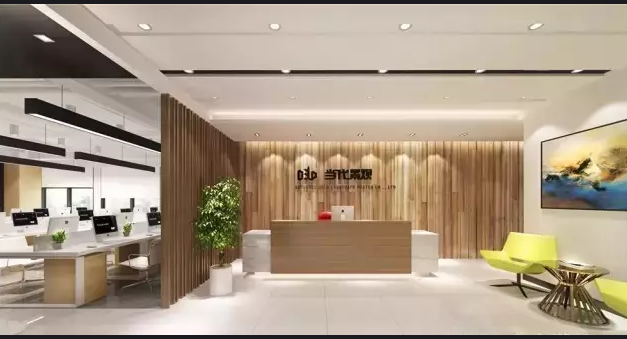 300㎡辦公室裝修效果圖賞析,讓您的辦公室獨領風騷!!! 300㎡辦公室裝修效果圖賞析,讓您的辦公室獨領風騷!!!