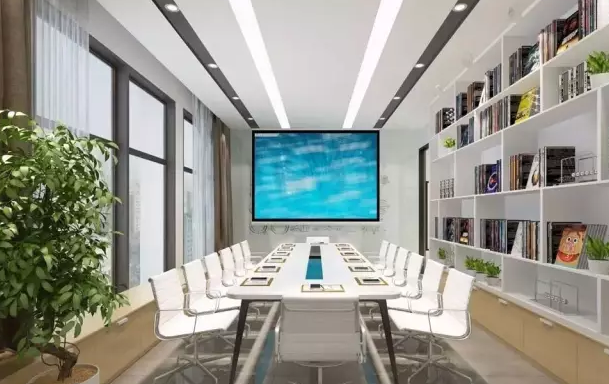 300㎡辦公室裝修效果圖賞析,讓您的辦公室獨領風騷!!! 300㎡辦公室裝修效果圖賞析,讓您的辦公室獨領風騷!!!