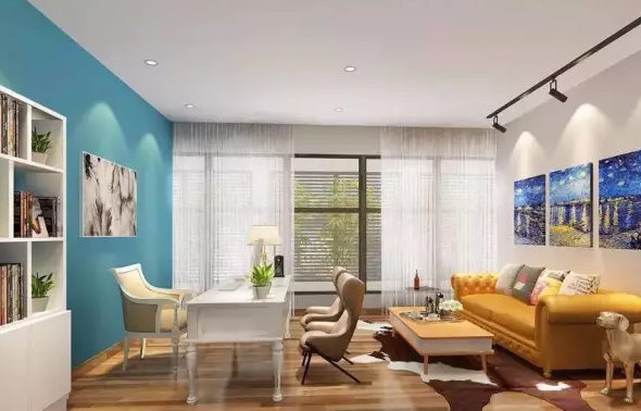 300㎡辦公室裝修效果圖賞析,讓您的辦公室獨領風騷!!! 300㎡辦公室裝修效果圖賞析,讓您的辦公室獨領風騷!!!