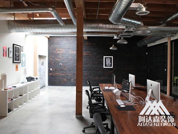 濟南辦公裝修公司 濟南辦公裝修公司