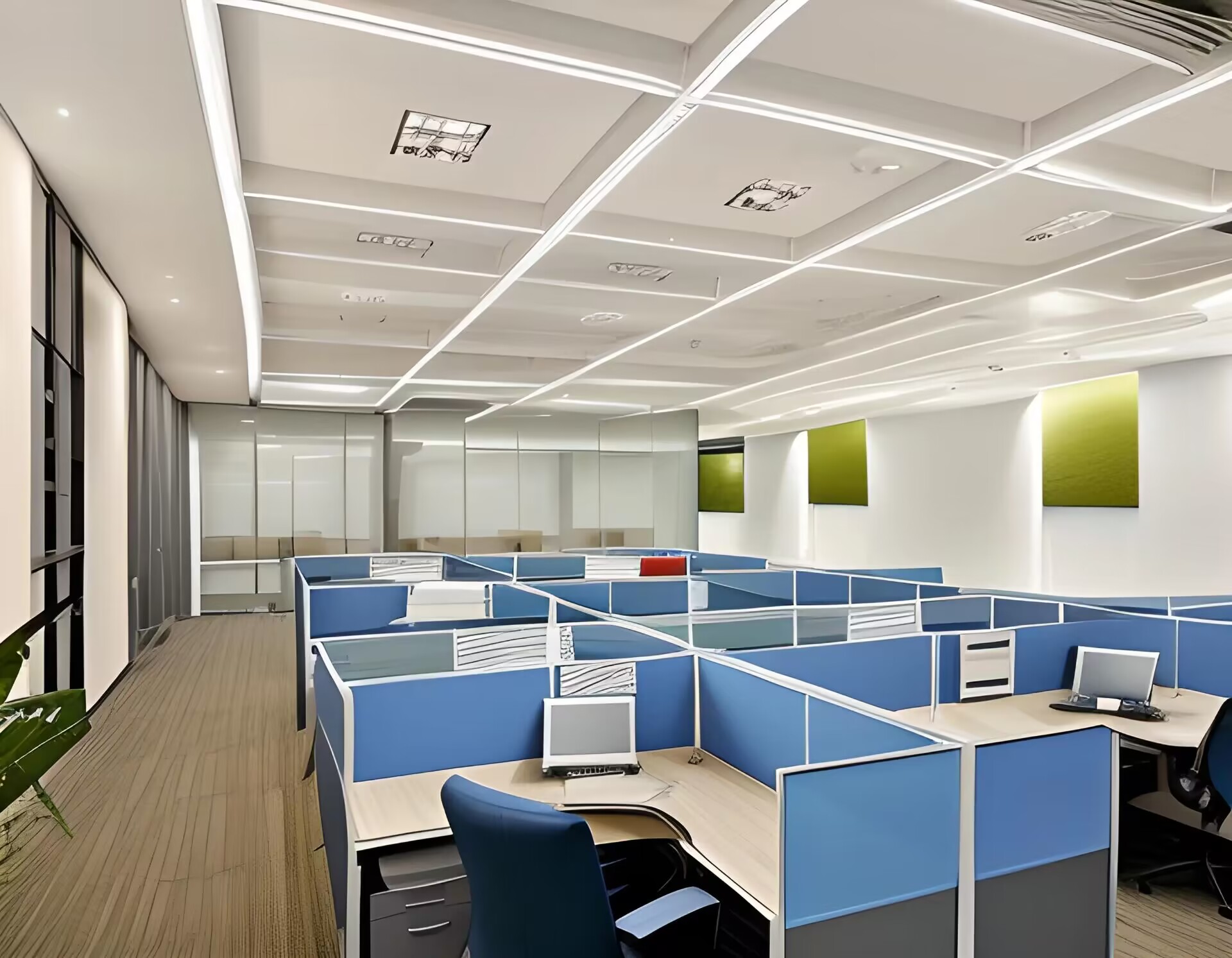 濟南辦公室裝修 濟南辦公室裝修