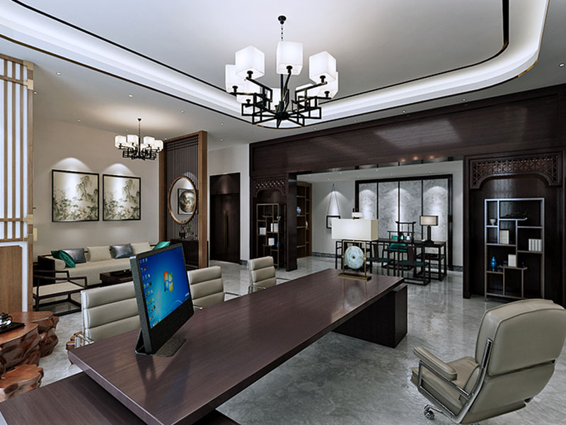 揭秘四種濟(jì)南辦公室裝修時的偷工減料套路,避免上當(dāng)!