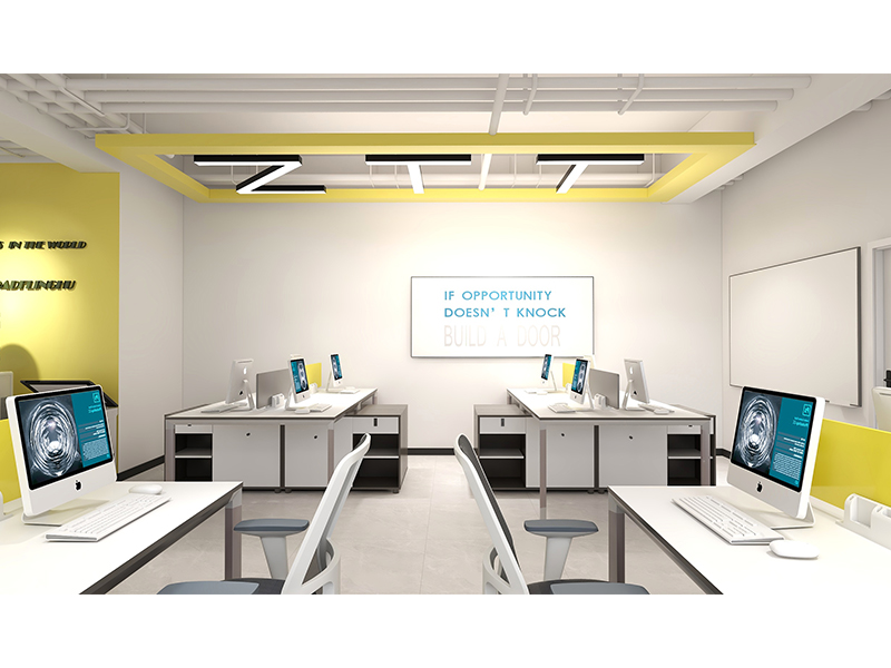 濟(jì)南辦公室裝修如何才能一次性通過消防驗收?