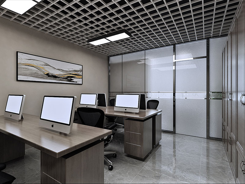 為小型辦公室裝修量身定制的八種技巧,抓緊來學(xué)習(xí)!