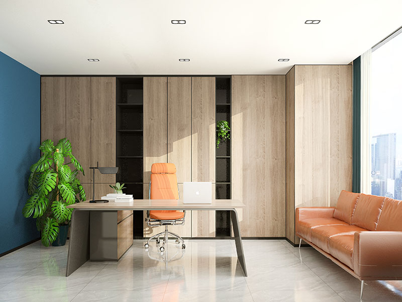 小型辦公室裝修 小型辦公室裝修