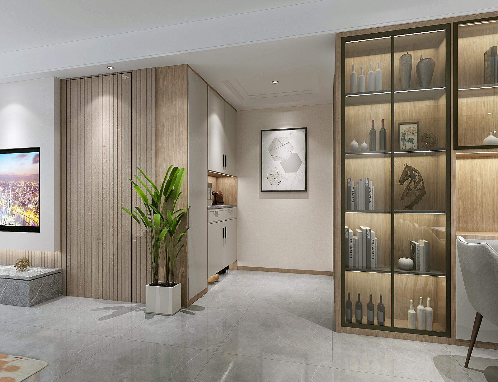 濟南辦公室裝修哪家更值得信賴,4步助你輕松辨別裝修公司