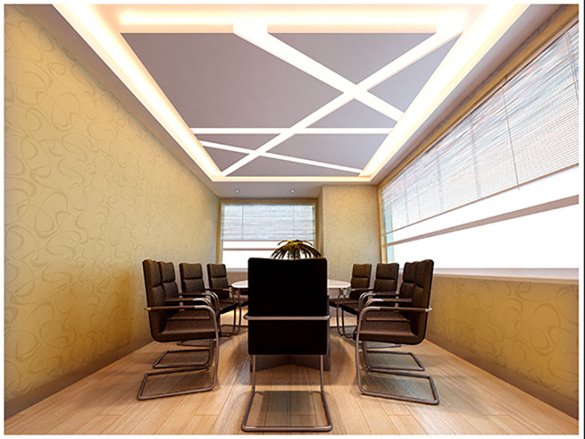 關(guān)注這三個裝修小細節(jié),以確保在濟南辦公室裝修空間的實用與舒適。